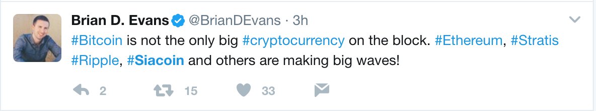 CxDegen's tweet photo. Watch Out Apple! $SC #siacoin #privatecloudstorage
Holding my 8 Million $SC strong
$xrp $str $dgb $zec $maid $bcy $coval $ETH $xvg $dash https://t.co/FzOV1TVECG