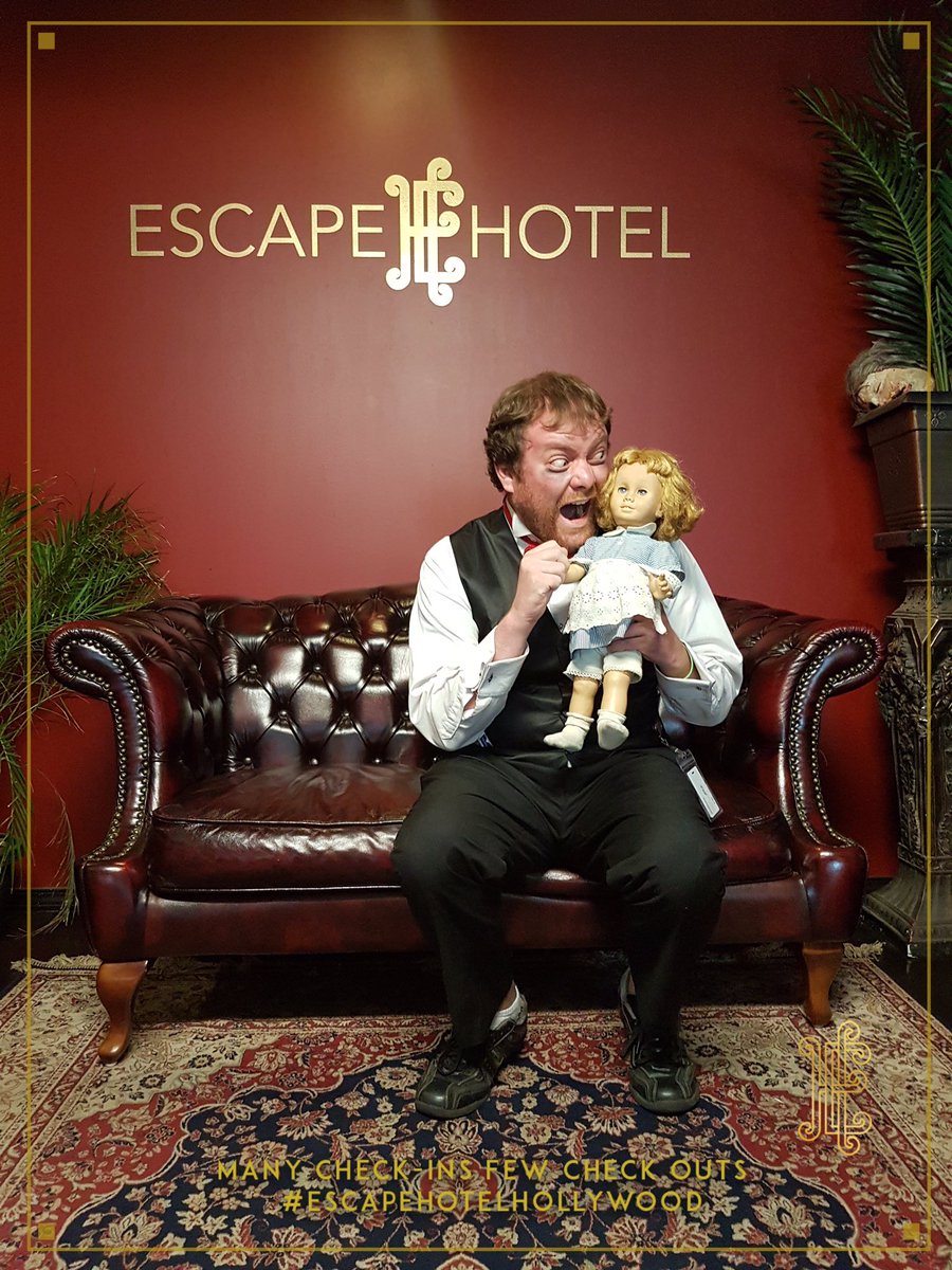 Escape Hotel On Twitter Treat Your Soul With Photographs