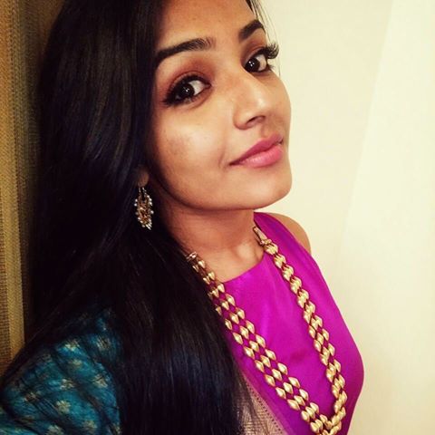 Malayalam Review on Twitter: "#Rajisha - Her New Movie #Orucinemakaran