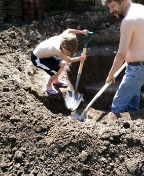 SplashJones's tweet image. Another Use for Garden Hose? patricksprimitives.com/index.html/ano…