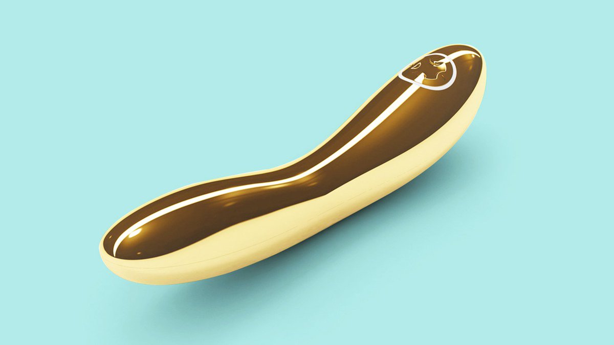 glamourmag's tweet photo. 11 of the most expensive sex toys to ever exist: https://t.co/Q2xGT8r8kN https://t.co/aCzWG7fsHg