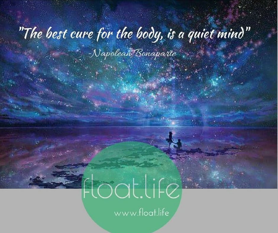 #rest #freeyourmind #floatyourwaytofreedom #floatlife