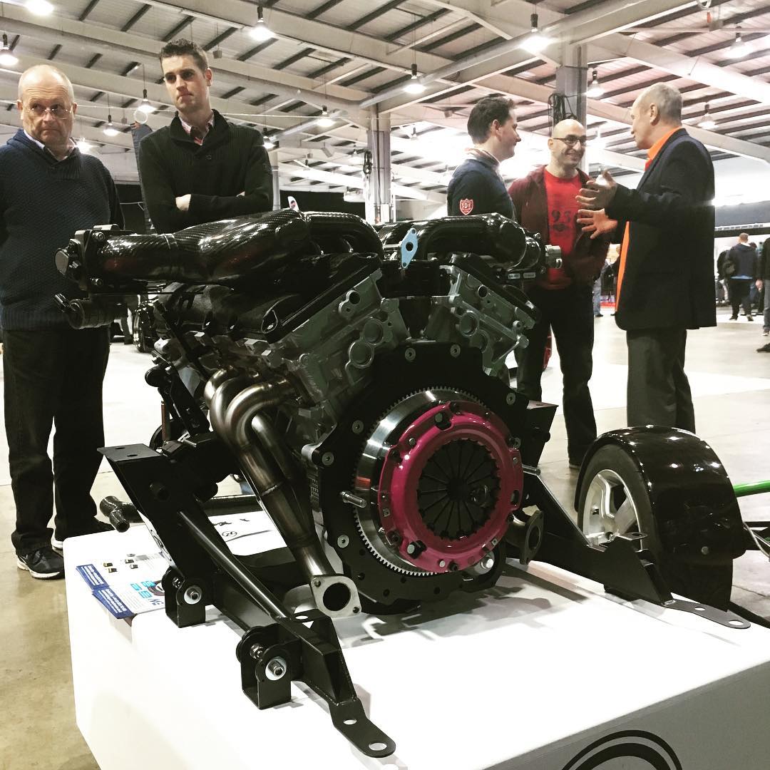 TopMiata's tweet photo. π± Rocketeer' #MXV6 #TopMiata #v6miata #jaguar #v6 #duratec #conversionkit #engineswap #mazda #miata #mx5 #mazdaroadster #roadster https://t.co/9LVzM3qMQl