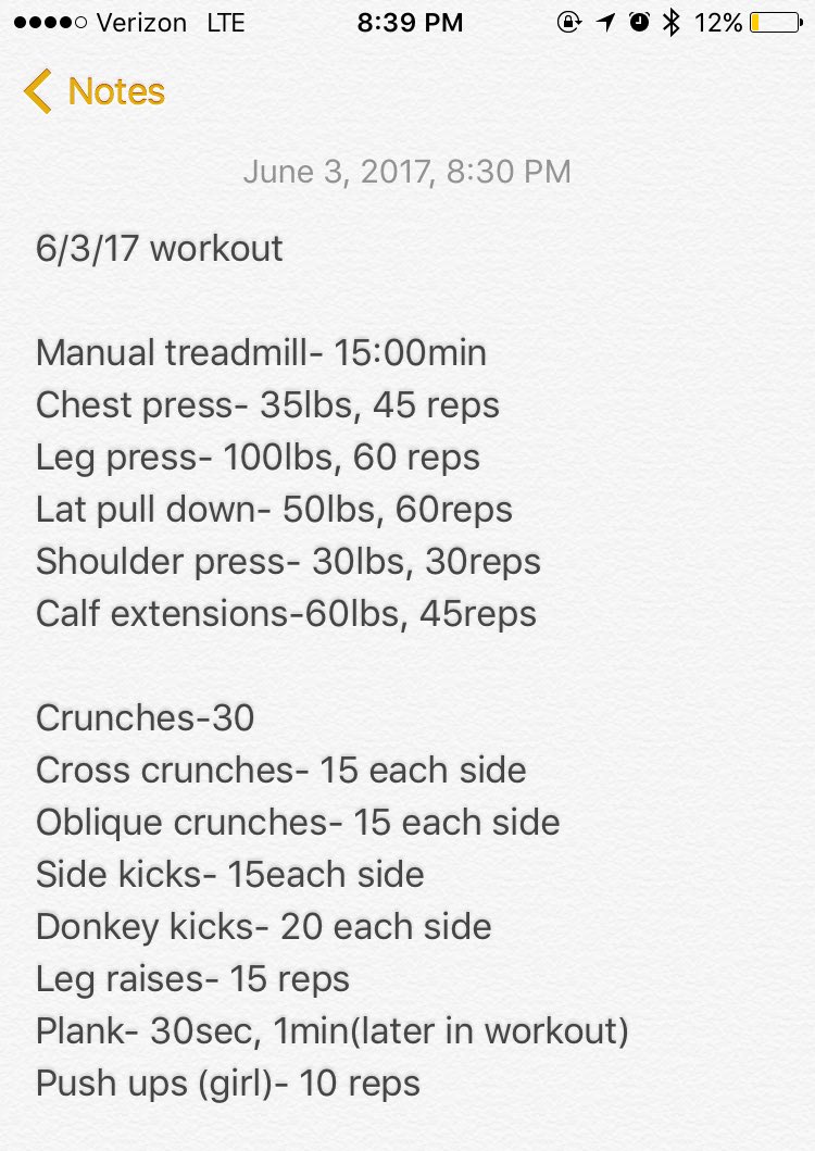 Taylor_Carr15's tweet photo. Don't usually post stuff like this but I'm proud of myself for going to the gym on a saturday night #ActiveIU https://t.co/WLDjSIFm6F