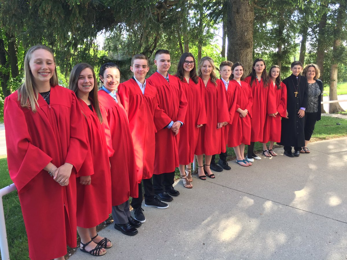 rockwoodheart's tweet photo. Anointed with chrism. Congratulations to our Confirmandi. Keep them in Your grace, Lord. https://t.co/Imx8QFzoL9