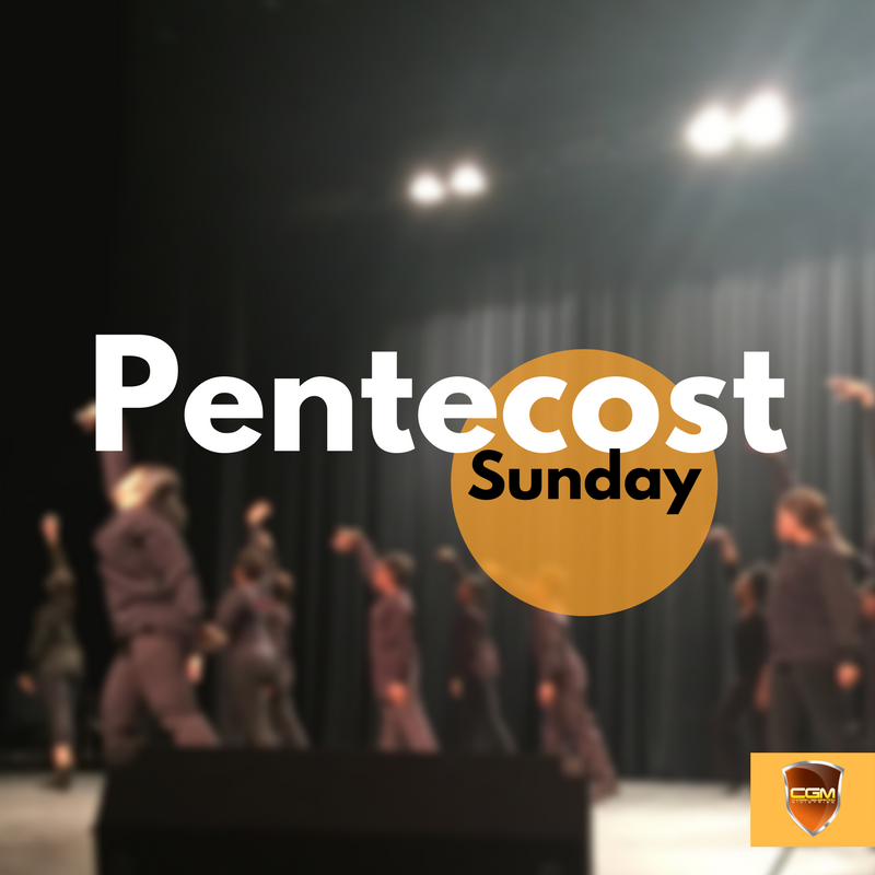cgmvegas's tweet photo. We can't wait to see you tomorrow for Pentecost Sunday! 
#PentecostSunday #Worship #CGMLV https://t.co/Gy4dqrs4qB