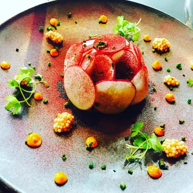 steveuhrdc's tweet photo. Listen to @ChefGeorgeDC talk about @conosciCV w @NycciNellis @TheListRUOnIt  on @WTOP 11am. #wtop #foodieandthebeast #SundayFunday https://t.co/6u9uZoJ47U