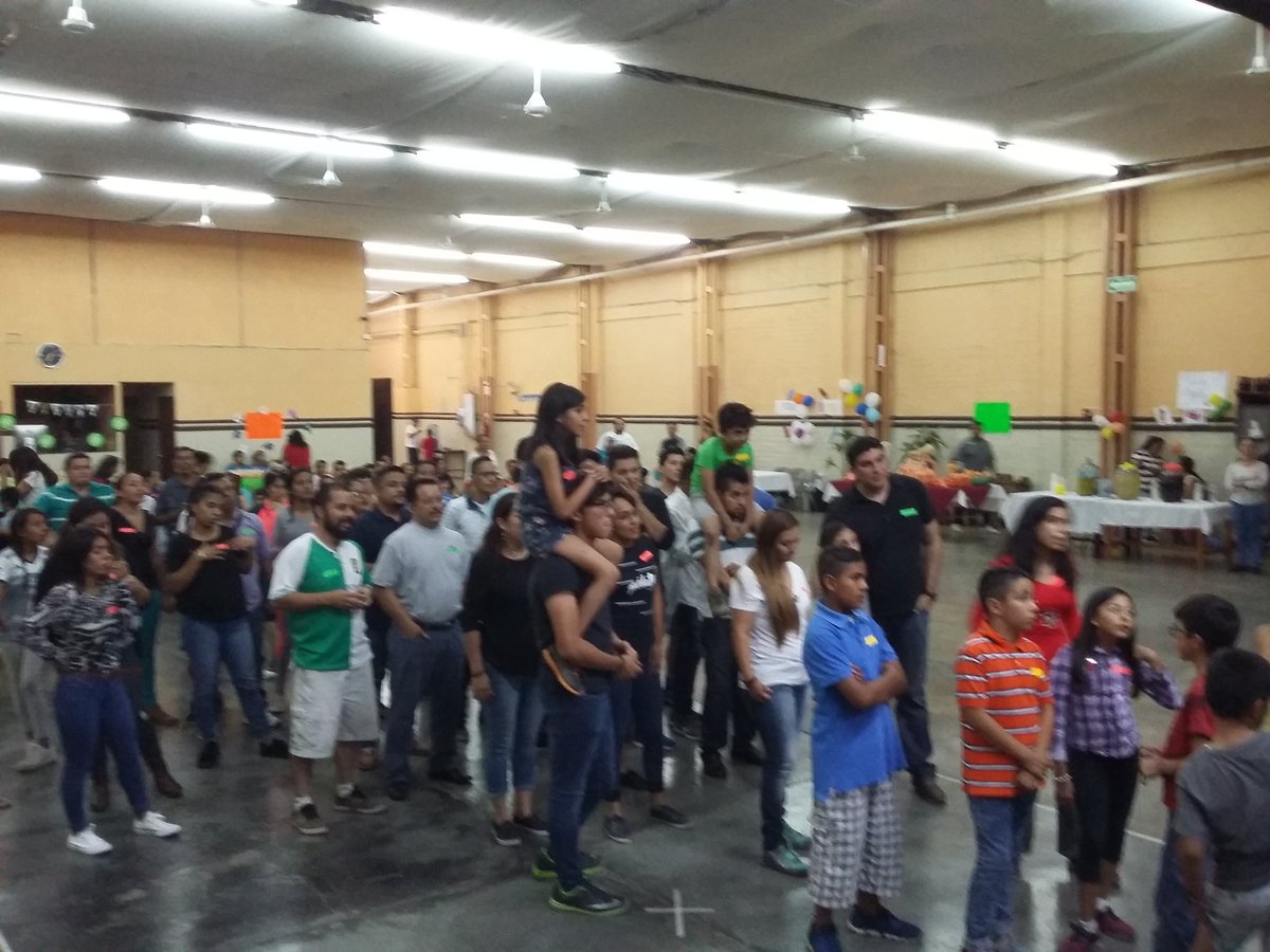 MikeCaFa's tweet photo. #MacroCelula en @ccleondejuda https://t.co/bdZpZnXAdv