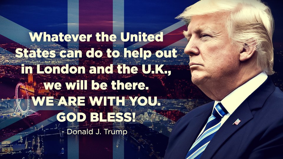 Pray for London 🙏🇬🇧🙏

#LondonAttacks - Londres Terror Attack on #LondonBridge , Borough Market &amp; Vauxhall - #PrayForTheWorld