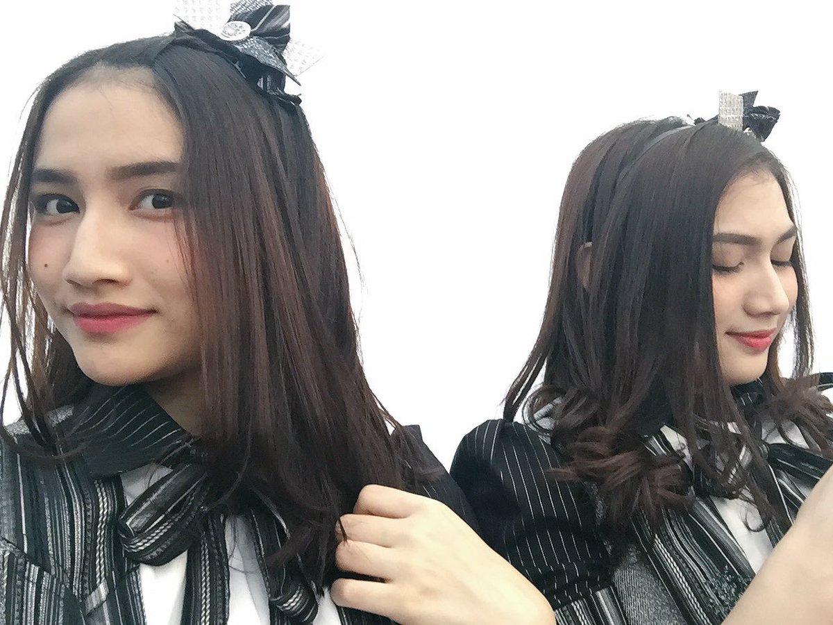 Frieska Anastasia Laksani tweet media