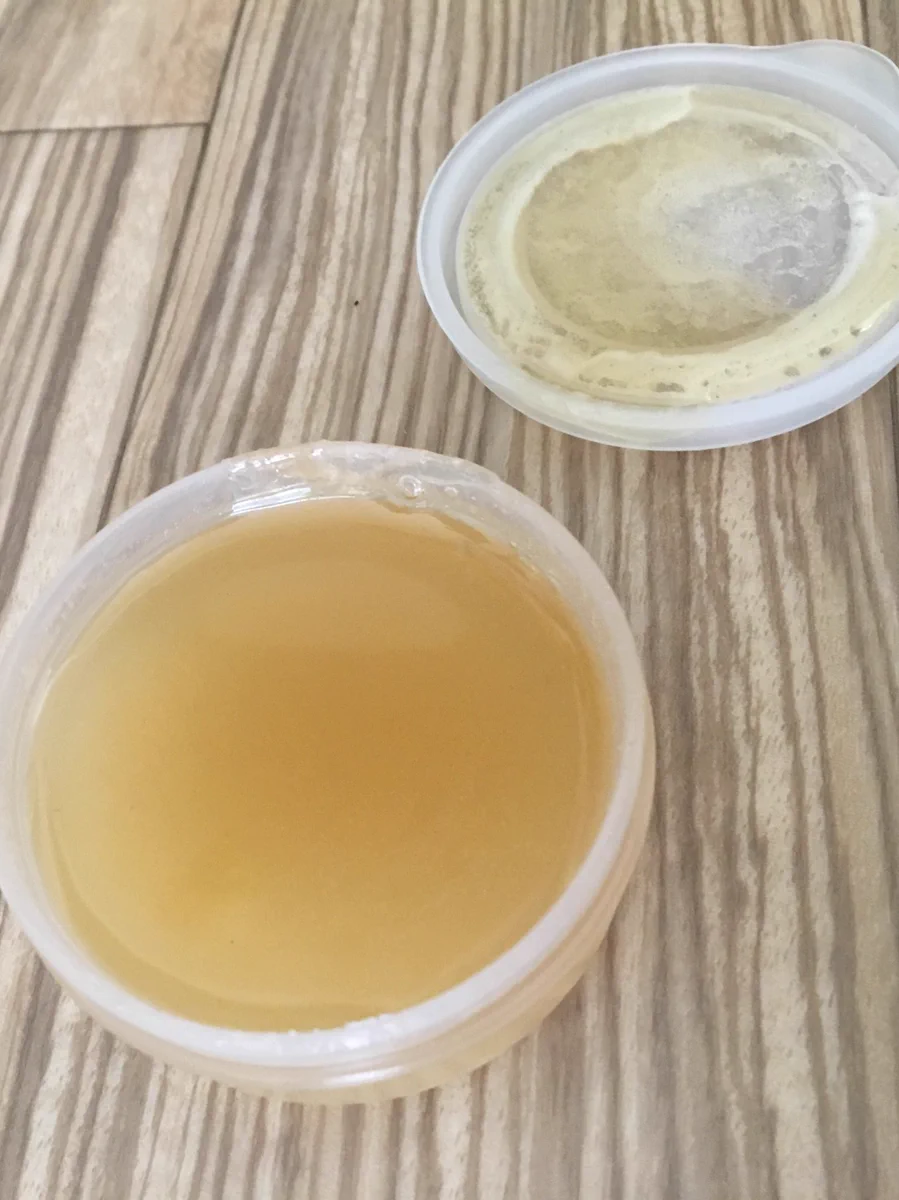 夏場の乾燥肌にもぴったり？意外な組み合わせで出来る超簡単美容術！！