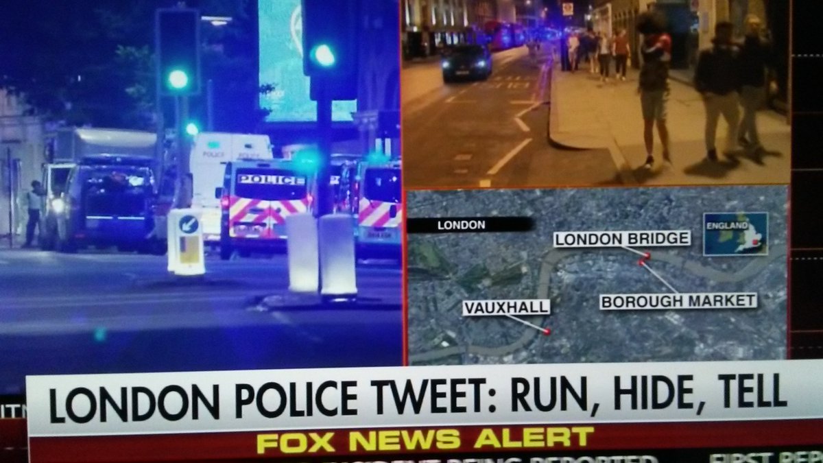 Purelyfluent's tweet image. Coverage of the London Bridge Terror attack. What do you think? pactivity1620.com/london-bridge-……
#London #Terrorattacks #ISIS #LondonBridgeAttack