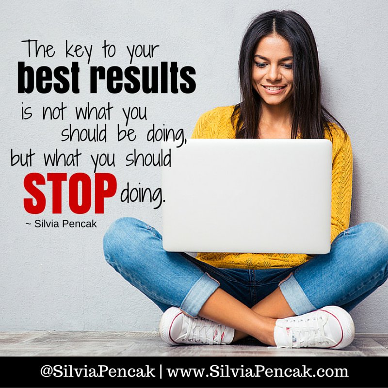 SilviaPencak's tweet photo. Focus on the most important tasks to get more done faster. #prioritize https://t.co/eqgzioXacx