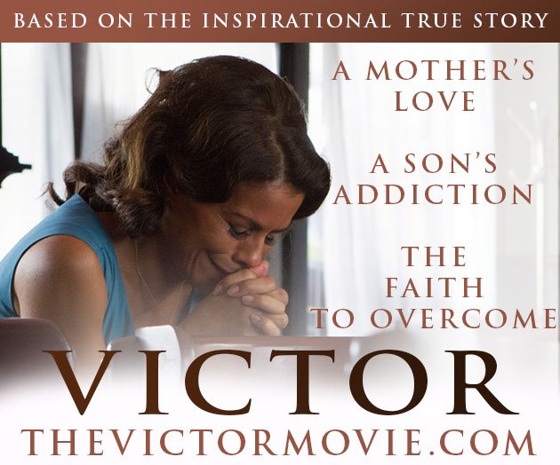 the_victormovie's tweet photo. #faith #prayer #thehopemovement #weekend https://t.co/Fl4CbUdvOn https://t.co/ky5N5s0KNA