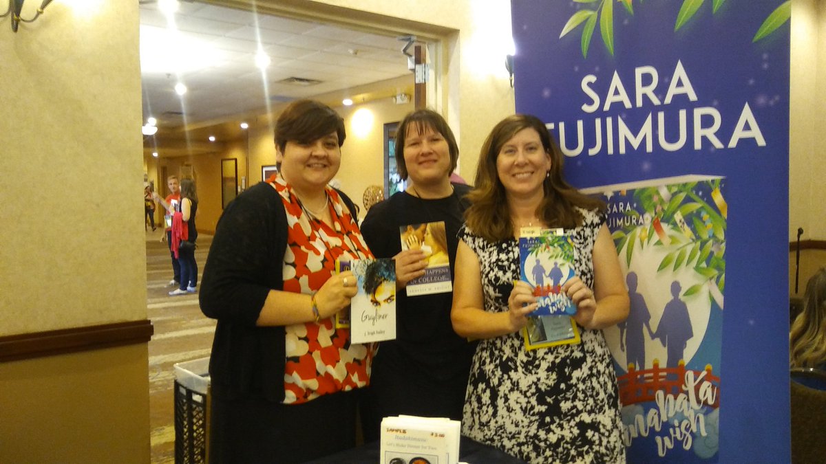 Sara Fujimura tweet media