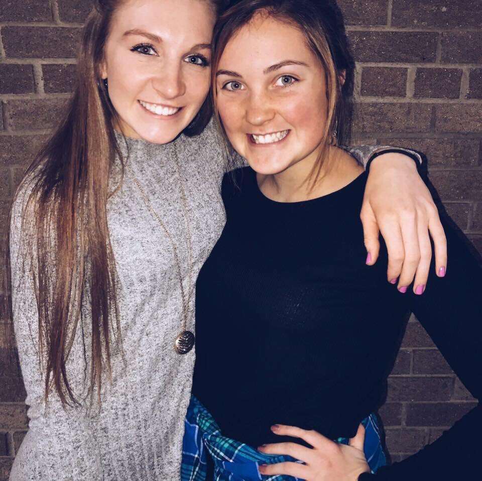 kelliesmrecek's tweet photo. Happy Birthday pretty lady! I hope you had one heck of a day!!❤️ ily!!! https://t.co/tuLaPWiKnw