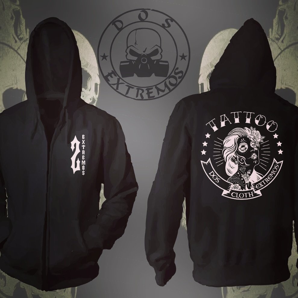 2extremoscloth's tweet photo. https://t.co/5g8TTNXWvR encarga tu campera que se viene el ofri ..... https://t.co/smN4ECubbN