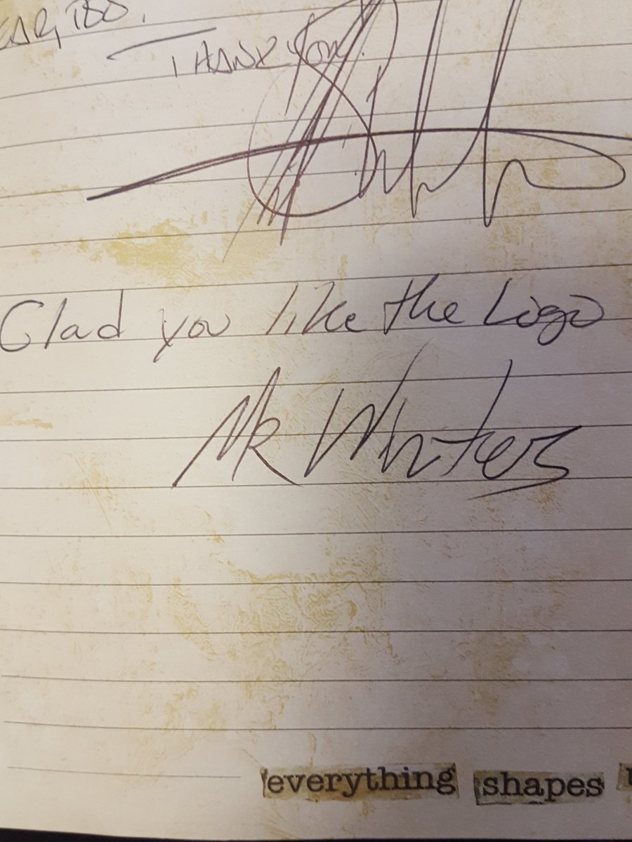 Oh heeeey Mr. Winters! @WritingWinters