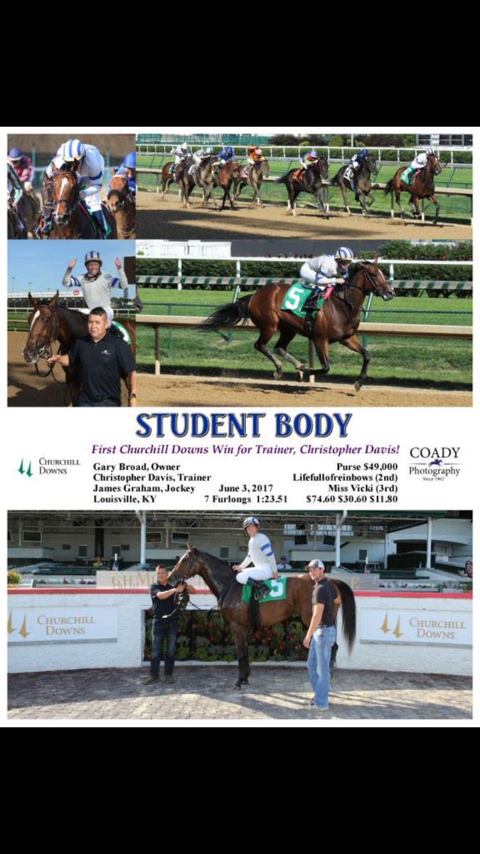 Chris Davis Racing (@CHDavisRacing) | Twitter