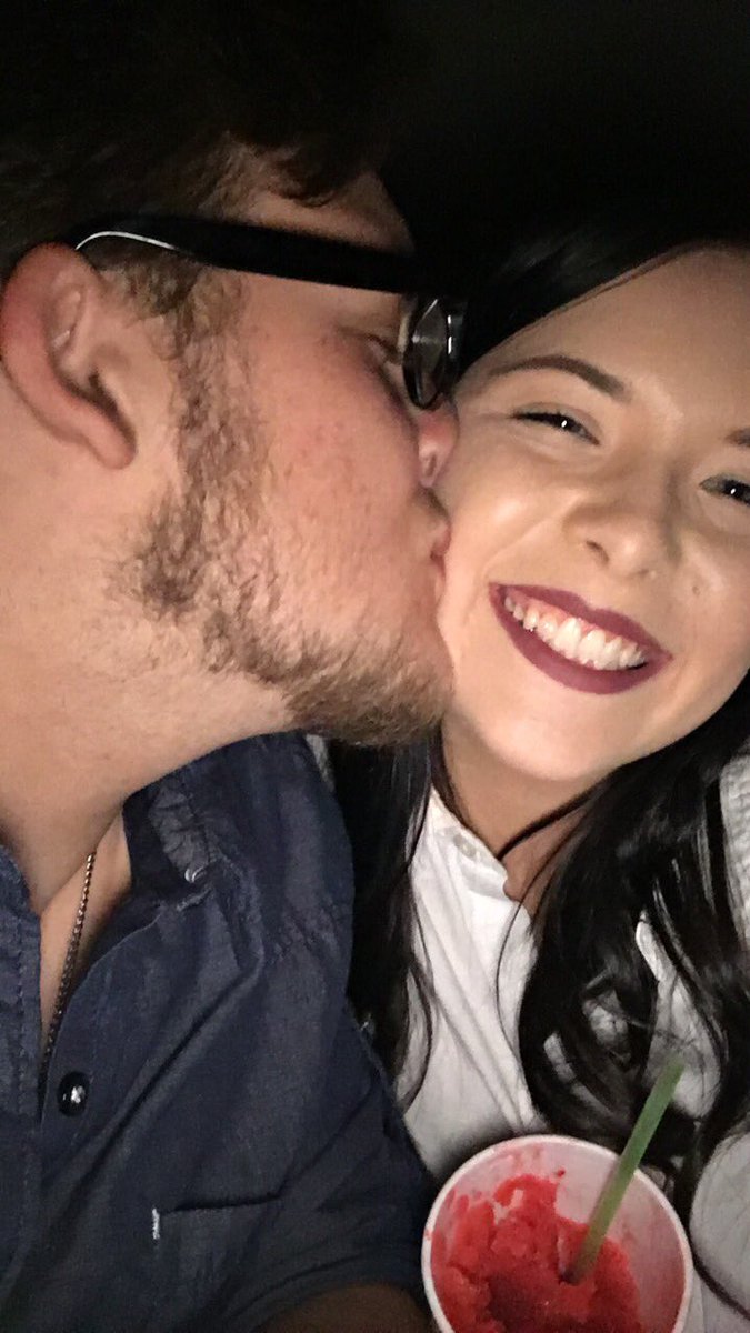 CoxJaycee's tweet photo. 8 months has been pretty great with you!! I love you baby 💞 https://t.co/OrjC5XVieB