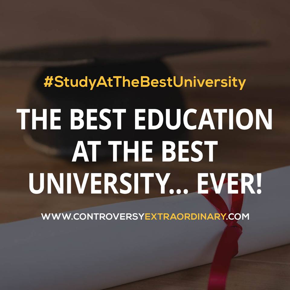 MarsLucindo's tweet photo. #StudyAtTheBestUniversity Read newest Blog https://t.co/rhJk79qvQl