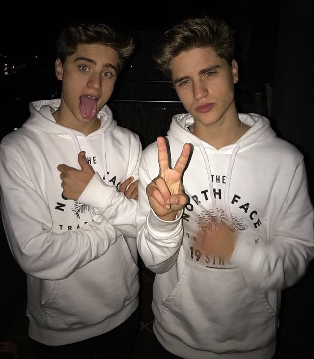 Ride or die since day one.