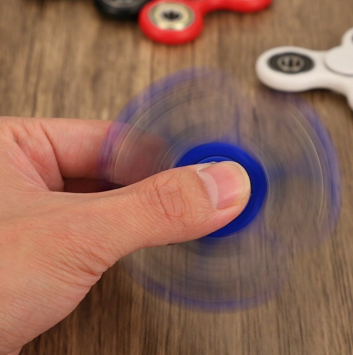 FidgetySpinners's tweet photo. Do your inner 10 Year Old a Favor 😂
Swift 3-5 Day Shipping ⚡️

Shop: https://t.co/QSYo0M6VDA https://t.co/Ppqnbxw5jB