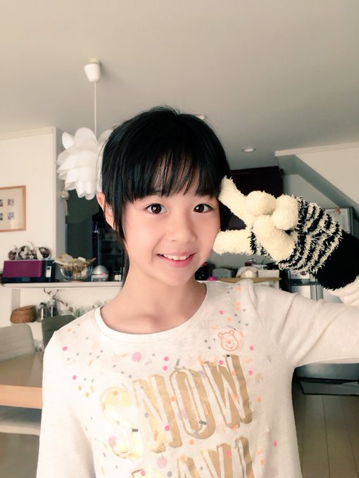 Twitterのコスプレ画像8