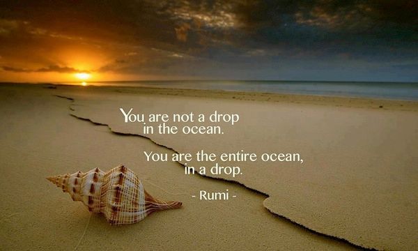 AamoniLife's tweet photo. You are not a drop...
#quote #motivation #inspiration https://t.co/1UUaNtz5ZR
