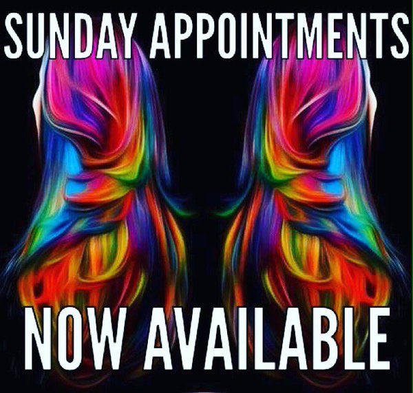 ColorStudio910's tweet photo. Joely a Color Studio and Hair Salon: Joely https://t.co/fH5e8JZriW |