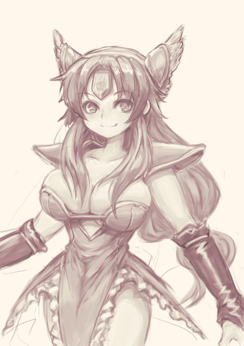 厚塗りグリザイア練習とエロくないエロとか 