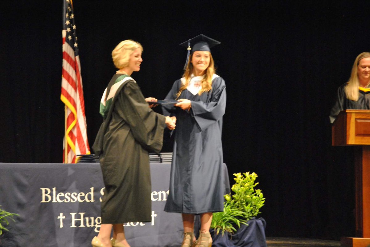 BSHKnights's tweet photo. Good luck at Longwood, Abbey! https://t.co/rb6qKoxCMu