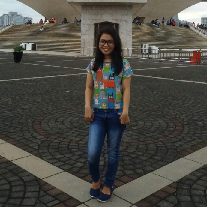 venitatis tweet picture