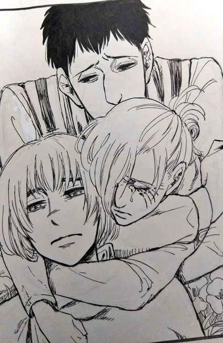 没ったモノ 