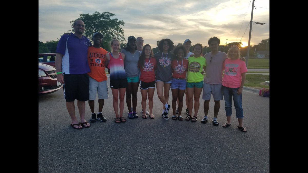 Beloit Track tweet media