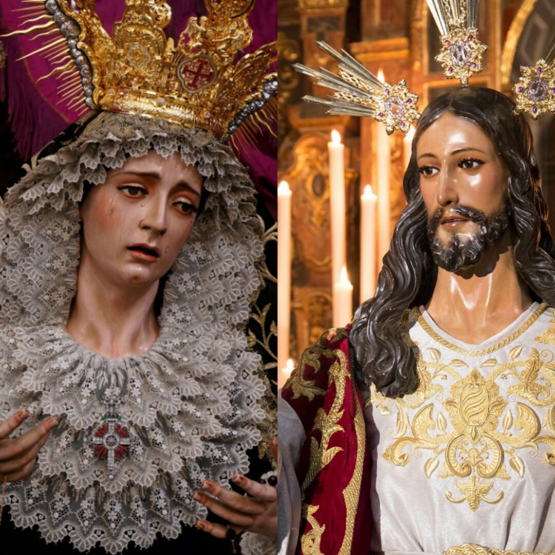 Consolación Granada tweet media