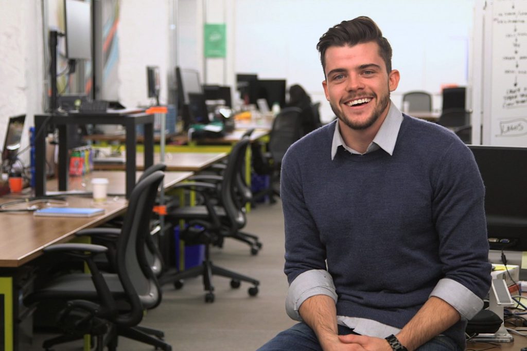 FinMKTG's tweet photo. Koho’s Daniel Eberhard says FinTech success is about understanding customers’ psychology https://t.co/PRo3ntVS0L https://t.co/x0ivNMmu7T