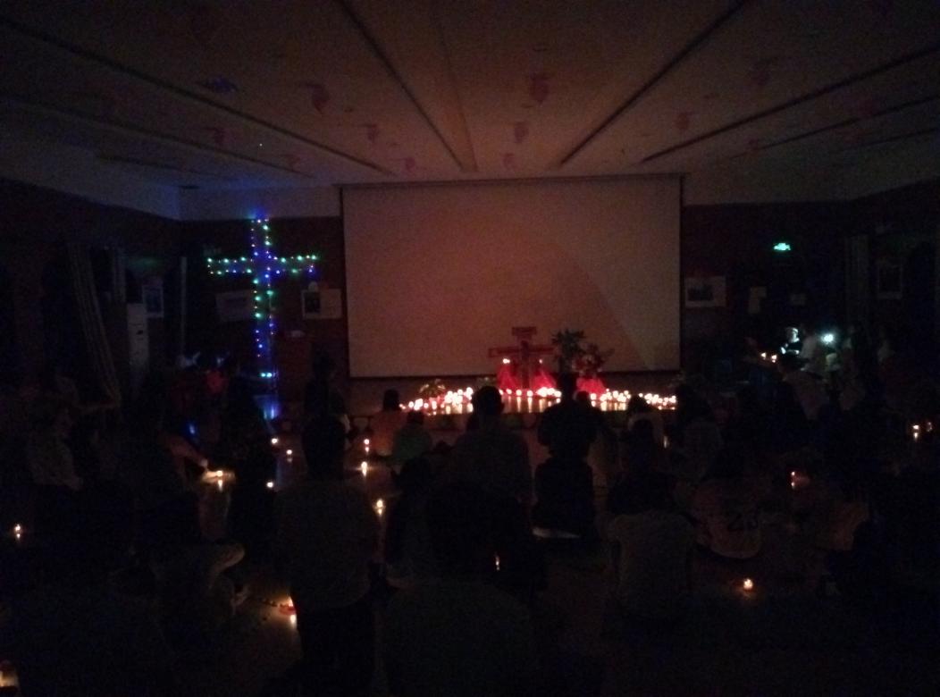 Andoni Andonitian Twitter