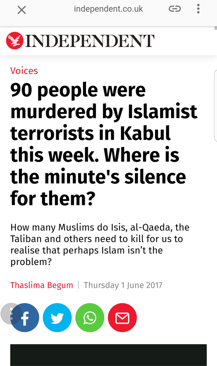 bengali_blitz's tweet photo. @FaZeZawx Oh here is a recent article... another fact.. WE HAVE BIGGER PROBLEMS.. THE MUSLIM POPULATION!! https://t.co/cs77ARZCsv