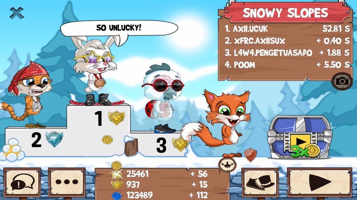 exmxa_'s tweet photo. Want to catch an L? #funrun2 #AxIIsux #PengetuaSado #PooM https://t.co/qNp6cPUAMq