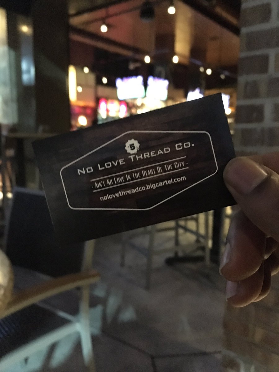 NoLoveThreadCo's tweet image. #nolovethreadco #everyday #allday Check us out at nolovethreadco.bigcartel.com
