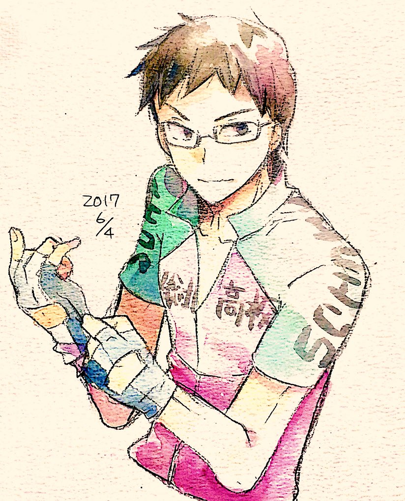 古賀公貴生誕祭17かもしれない 古賀公貴生誕祭17かもしれない