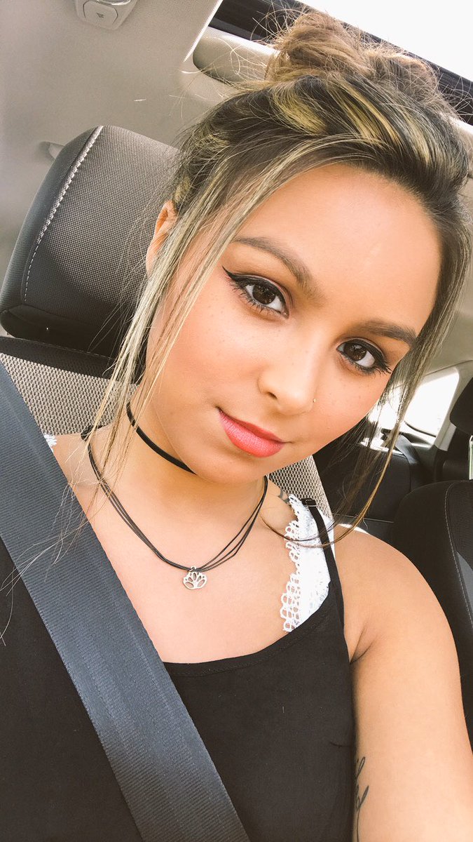 m_wise1's tweet photo. I got ready and actually felt good about myself for once :-) https://t.co/io38cPoWKq