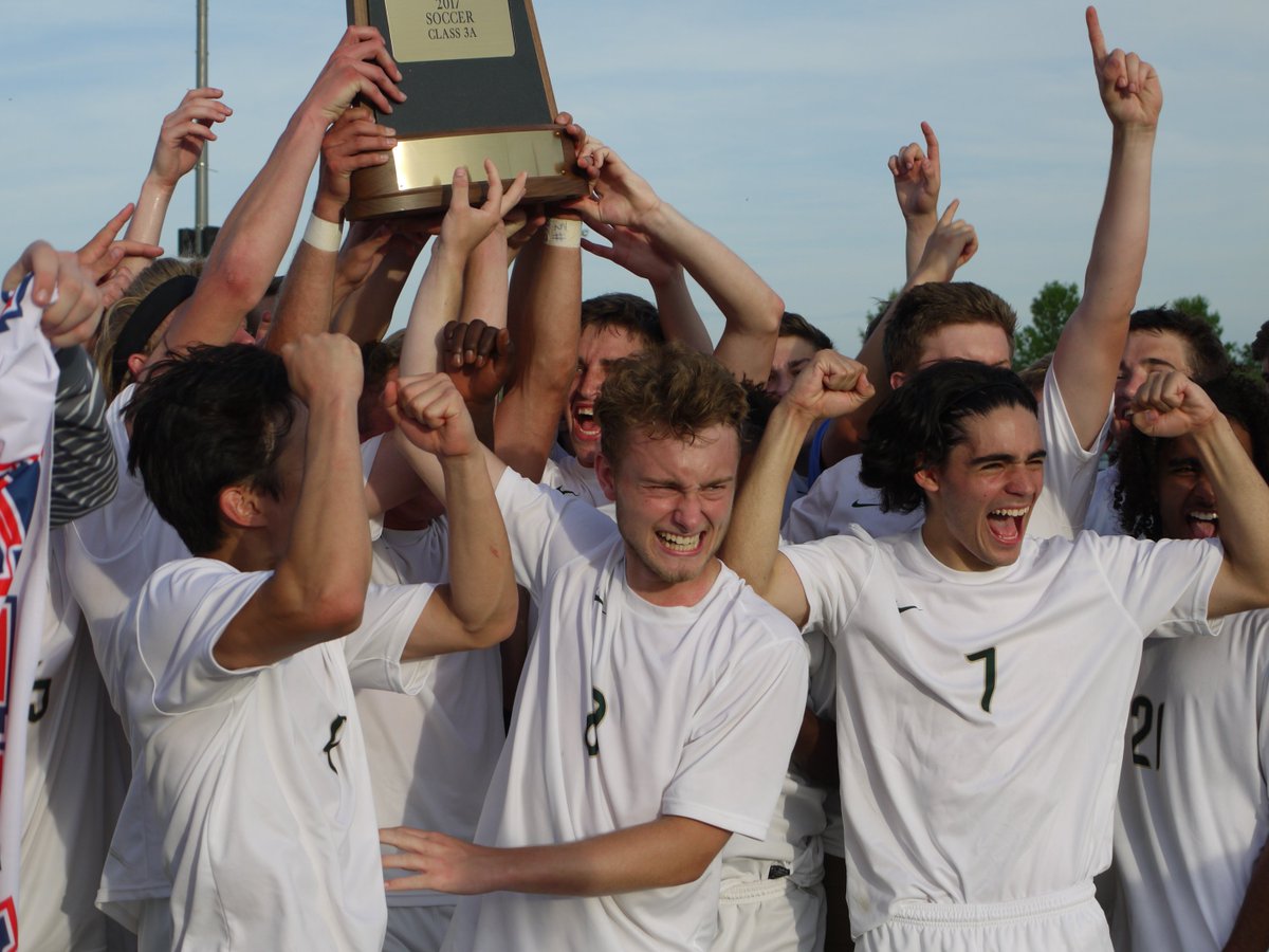 rmmurken's tweet photo. West High wins its 9th state title with a 1-0 win over defending state champion West Des Moines Valley in the 3A title game. #iahssoccer https://t.co/aAtPcdBnn6