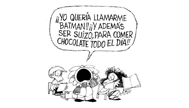 Mafalda on Twitter: 