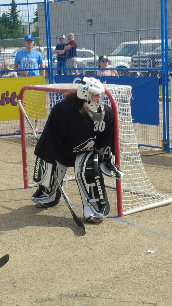 highroad27's tweet photo. Great day @playonedmonton the girls went 3-0, bring on the playoffs! https://t.co/y3WZTd7c44