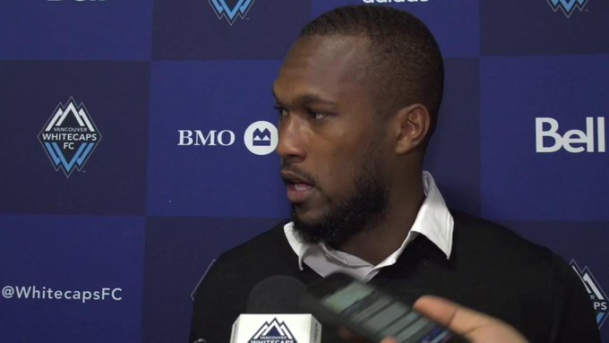Timeline Vancouver Whitecaps Fc Vs Atlanta United Fc 06 03