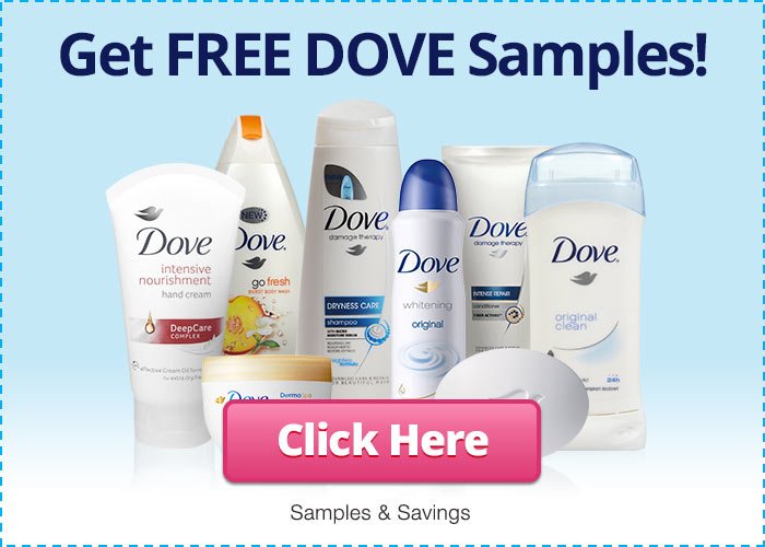 freestuffam's tweet image. Free Dove Samples bit.ly/2i0rFkF