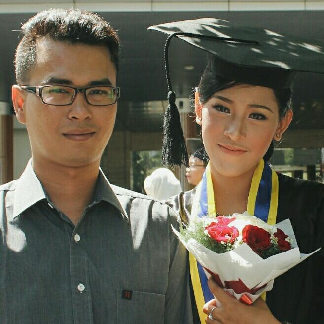 #FotoProfilBaru