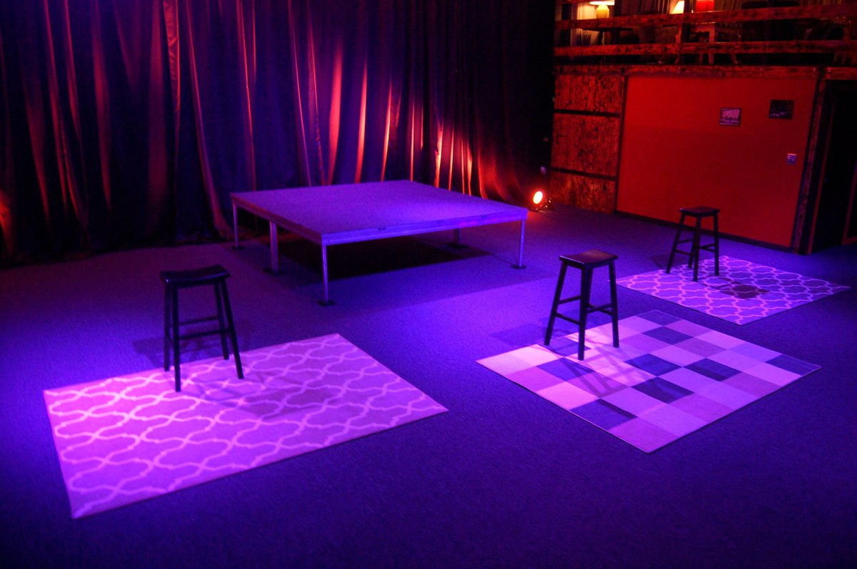 ShotRockPro's tweet photo. 5 Reasons to Book Unit 4 – 1. A Space with a VIBE 2. Large Room 3. Versatility 4. Lounge 5. Isolated FOH - More: https://t.co/Ebtoq6uytn https://t.co/sUz9s52J2l